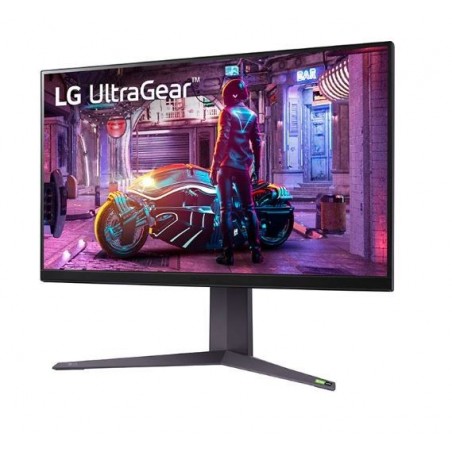 Monitor gamingowy 32GQ850-B 32 cale QHD Nano IPS UltraGear 240Hz 