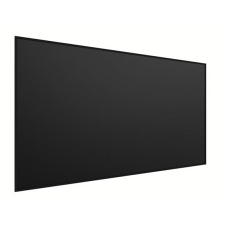 Monitor wielkoformatowy 98UM5J 98 cali UHD IPS 500cd/m2 16/7 Monitor wielkoformatowy 98UM5J 98 cali UHD IPS 500cd/m2 16/7