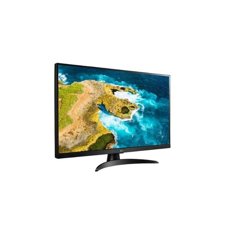 Monitor 27TQ615S-PZ 27 cali FHD IPS LED 