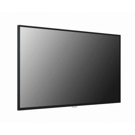 Monitor wielkoformatowy 43 cale 43UH5J-H 500cd/m2 UHD 24/7 