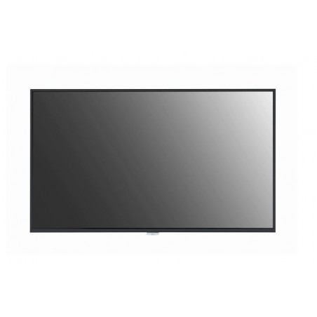 Monitor wielkoformatowy 43 cale 43UH5J-H 500cd/m2 UHD 24/7 