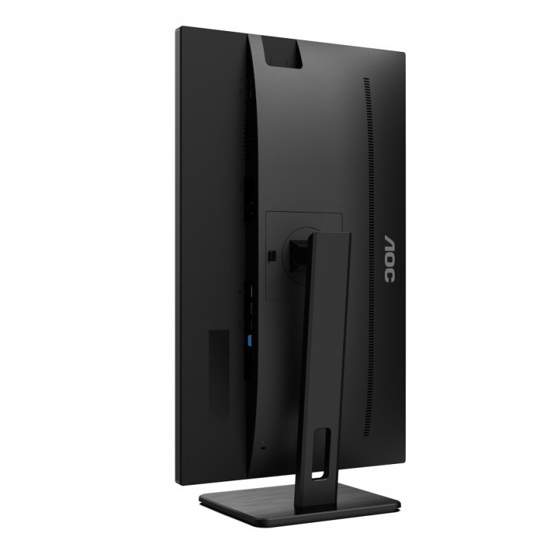 Monitor 24P2QM 23.8 cala VA 75 Hz HDMI DP DVI Pivot 