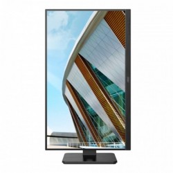Monitor 24P2QM 23.8 cala VA 75 Hz HDMI DP DVI Pivot 