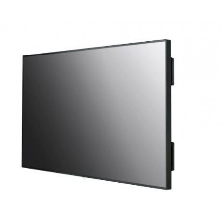 Monitor wielkoformatowy 98UH5J-H UHD 98 cali  IPS 500cd/m2 24/7 