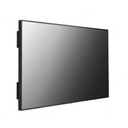 Monitor wielkoformatowy 98UH5J-H UHD 98 cali  IPS 500cd/m2 24/7 