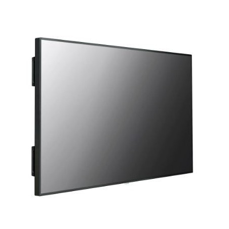 Monitor wielkoformatowy 98UH5J-H UHD 98 cali  IPS 500cd/m2 24/7 