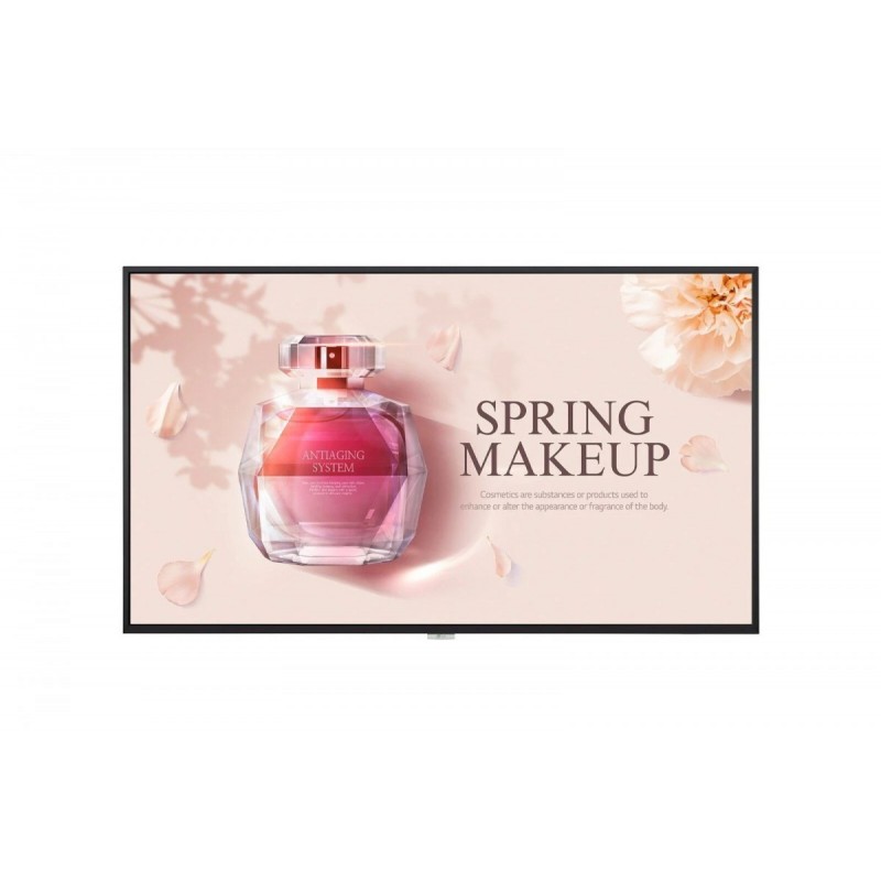 Monitor 55 cali 55UH7J-H UHD 700cd 24/7 