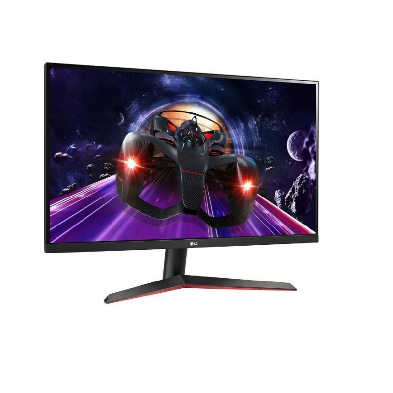 Monitor 27MP60GP-B 27 cali IPS FHD 1ms MBR FreeSync 