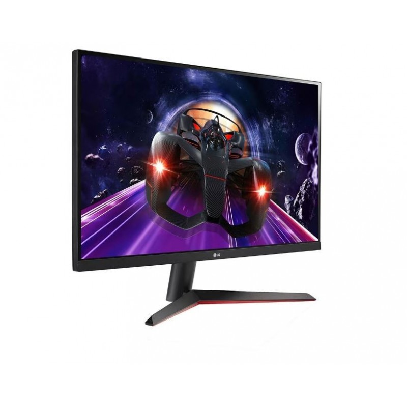 Monitor 27MP60GP-B 27 cali IPS FHD 1ms MBR FreeSync 