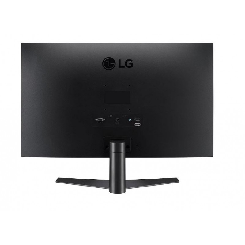 Monitor 27MP60GP-B 27 cali IPS FHD 1ms MBR FreeSync 