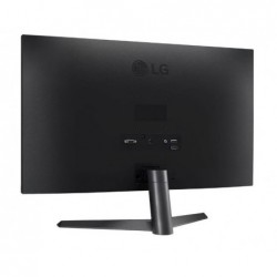 Monitor 27MP60GP-B 27 cali IPS FHD 1ms MBR FreeSync 