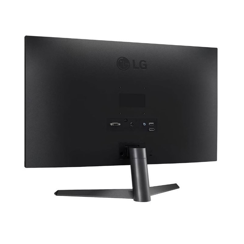 Monitor 27MP60GP-B 27 cali IPS FHD 1ms MBR FreeSync 
