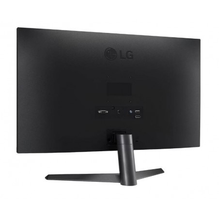 Monitor 27MP60GP-B 27 cali IPS FHD 1ms MBR FreeSync 