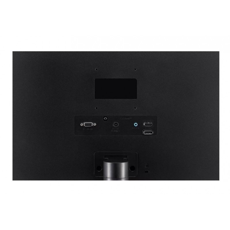 Monitor 27MP60GP-B 27 cali IPS FHD 1ms MBR FreeSync 