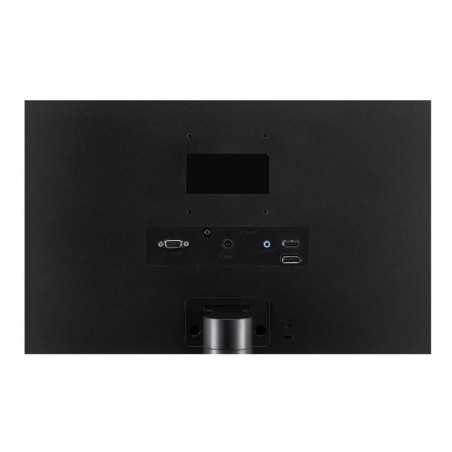 Monitor 27MP60GP-B 27 cali IPS FHD 1ms MBR FreeSync 