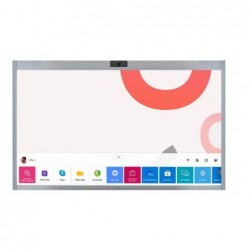 Monitor wielkoformatowy 55CT5WJ-B 55 cali One Quick Works