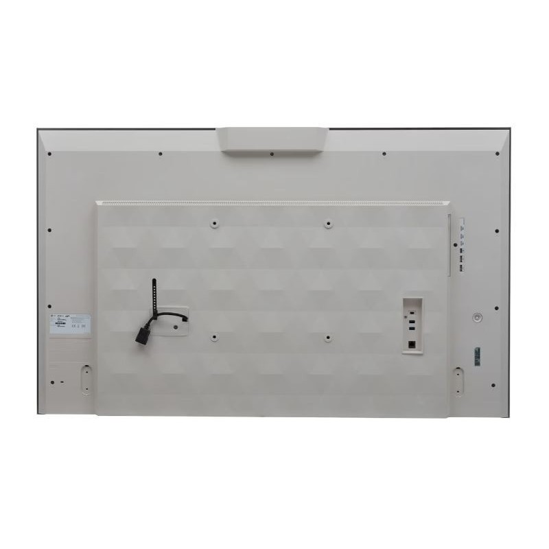 Monitor wielkoformatowy 55CT5WJ-B 55 cali One Quick Works Monitor wielkoformatowy 55CT5WJ-B 55 cali One Quick Works