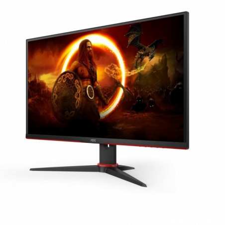 Monitor Q27G2E 27 cali VA 155 Hz HDMIx2 DP 