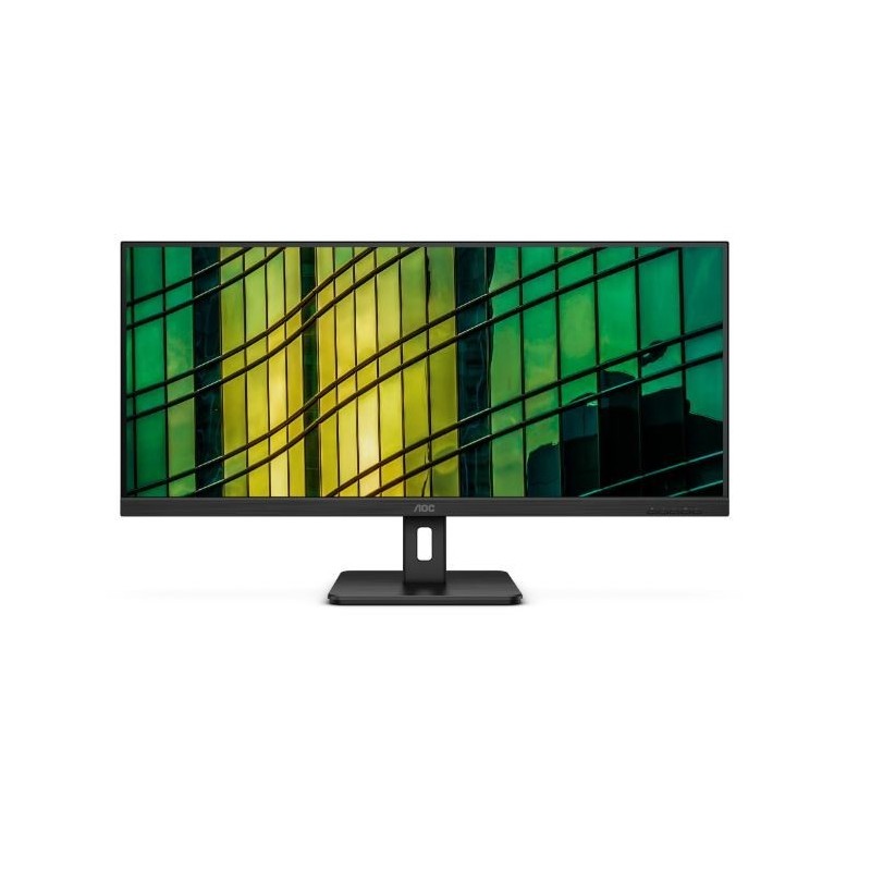 Monitor U34E2M 34 cale VA 100 Hz HDMIx2 DP 