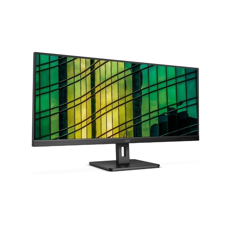 Monitor U34E2M 34 cale VA 100 Hz HDMIx2 DP 