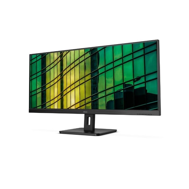Monitor U34E2M 34 cale VA 100 Hz HDMIx2 DP 