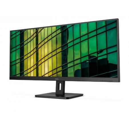 Monitor U34E2M 34 cale VA 100 Hz HDMIx2 DP 