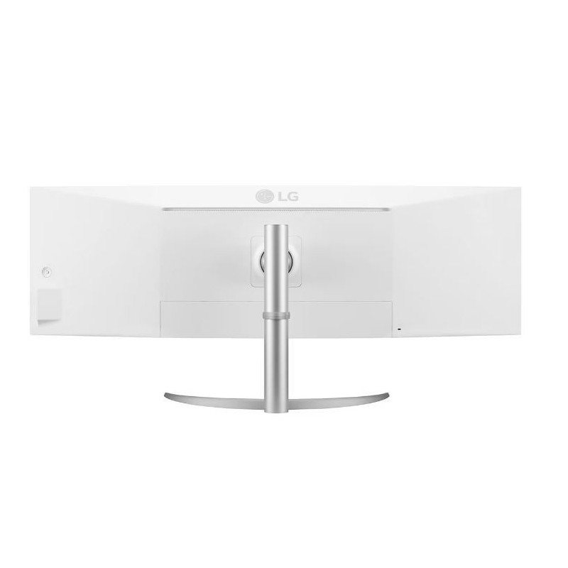 Monitor 49WQ95C-W 49 cali Ultra Wide Dual QHD