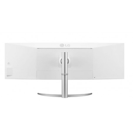 Monitor 49WQ95C-W 49 cali Ultra Wide Dual QHD