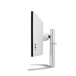 Monitor 49WQ95C-W 49 cali Ultra Wide Dual QHD