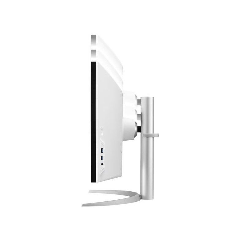 Monitor 49WQ95C-W 49 cali Ultra Wide Dual QHD