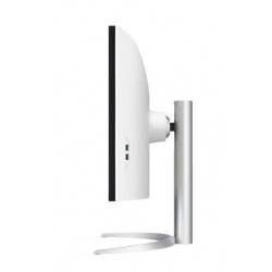 Monitor 40WP95CP-W 39.7 cala 5K2K Zakrzywiony UltraWide NanoIPS 