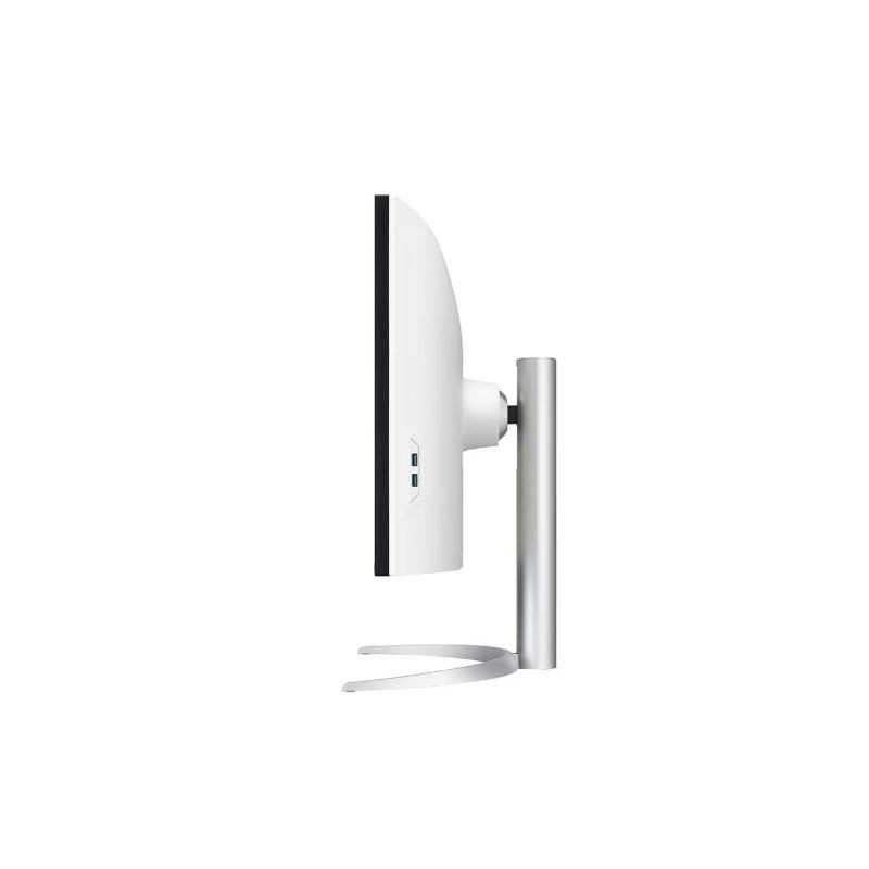 Monitor 40WP95CP-W 39.7 cala 5K2K Zakrzywiony UltraWide NanoIPS 