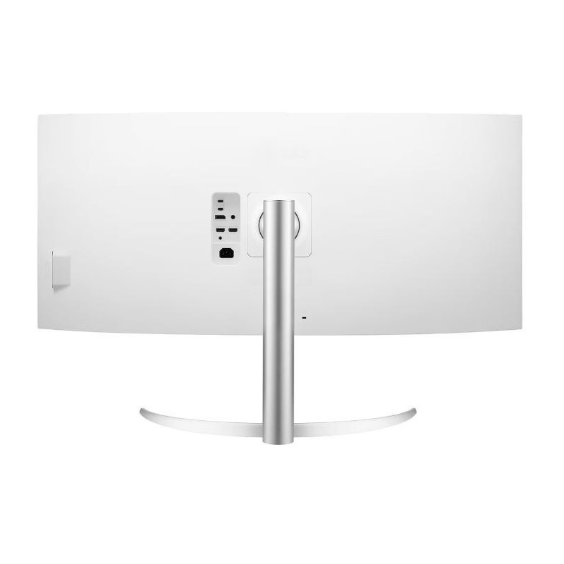 Monitor 40WP95CP-W 39.7 cala 5K2K Zakrzywiony UltraWide NanoIPS 