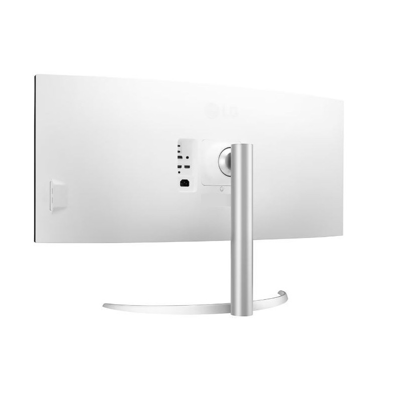 Monitor 40WP95CP-W 39.7 cala 5K2K Zakrzywiony UltraWide NanoIPS 