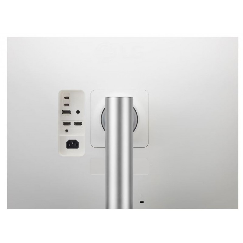 Monitor 40WP95CP-W 39.7 cala 5K2K Zakrzywiony UltraWide NanoIPS 