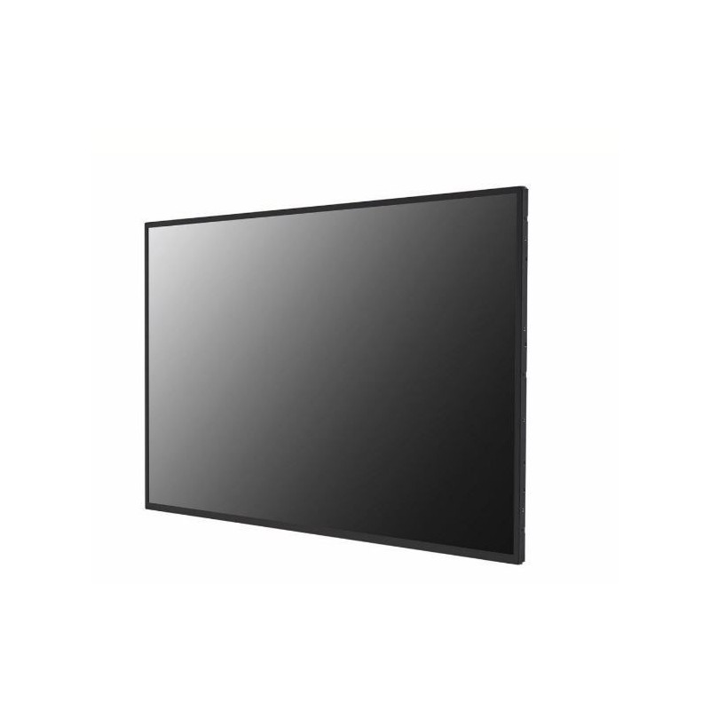 Monitor wielkoformatowy 43TNF5J-B 43 cale UHD 500cd/m2 24/7 open frame Monitor wielkoformatowy 43TNF5J-B 43 cale UHD 500cd/m2 24/7 open frame