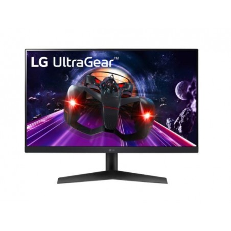 Monitor 24GN60R-B UltraGear 24 cale IPS 1ms 144Hz HDR10 
