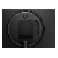 Monitor 24GN60R-B UltraGear 24 cale IPS 1ms 144Hz HDR10 