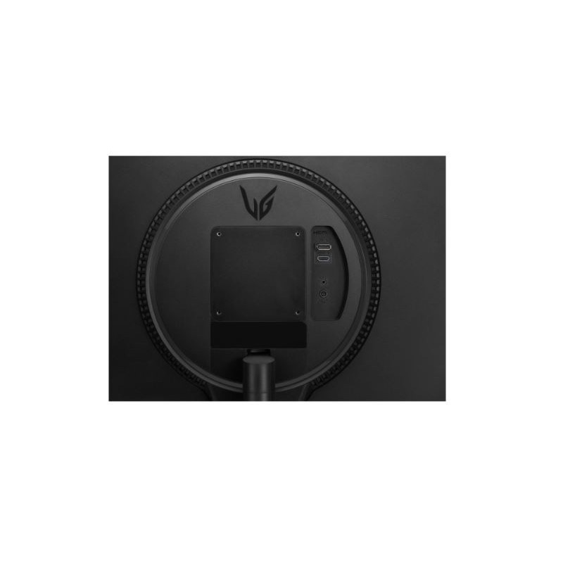 Monitor 24GN60R-B UltraGear 24 cale IPS 1ms 144Hz HDR10 