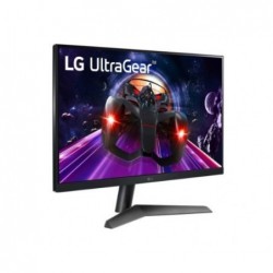 Monitor 24GN60R-B UltraGear 24 cale IPS 1ms 144Hz HDR10 