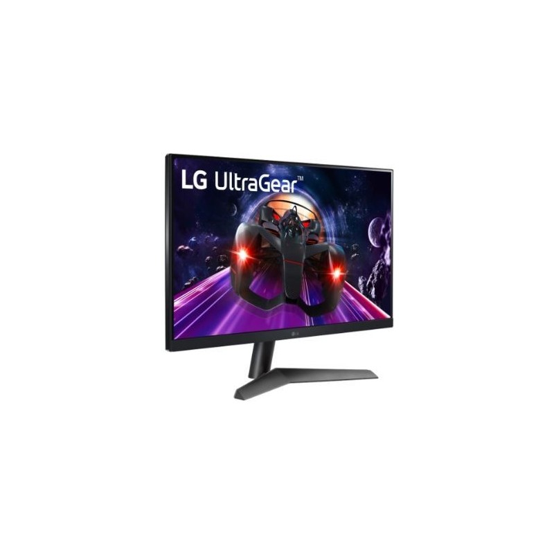 Monitor 24GN60R-B UltraGear 24 cale IPS 1ms 144Hz HDR10 