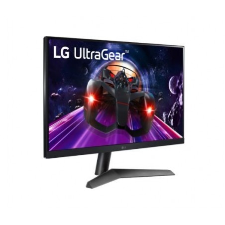Monitor 24GN60R-B UltraGear 24 cale IPS 1ms 144Hz HDR10 