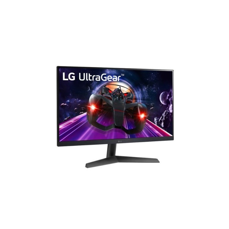 Monitor 24GN60R-B UltraGear 24 cale IPS 1ms 144Hz HDR10 