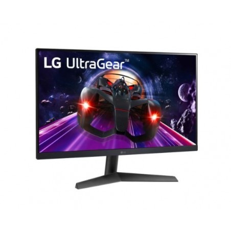 Monitor 24GN60R-B UltraGear 24 cale IPS 1ms 144Hz HDR10 