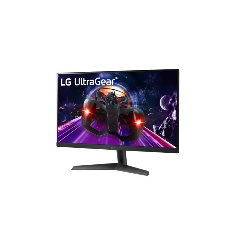 Monitor 24GN60R-B UltraGear 24 cale IPS 1ms 144Hz HDR10 
