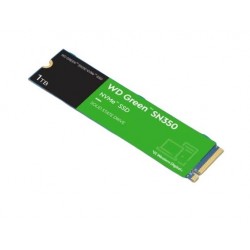 Dysk SSD Green 1TB M.2 2280 SN350 NVMe PCIe 