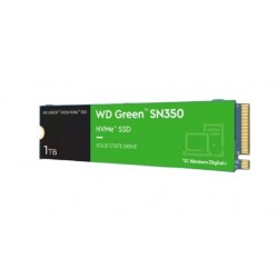 Dysk SSD Green 1TB M.2 2280 SN350 NVMe PCIe Dysk SSD Green 1TB M.2 2280 SN350 NVMe PCIe