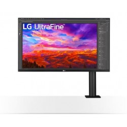 Monitor 32UN880P-B 31.5 cala 4K UHD HDR 10 FreeSync Monitor 32UN880P-B 31.5 cala 4K UHD HDR 10 FreeSync