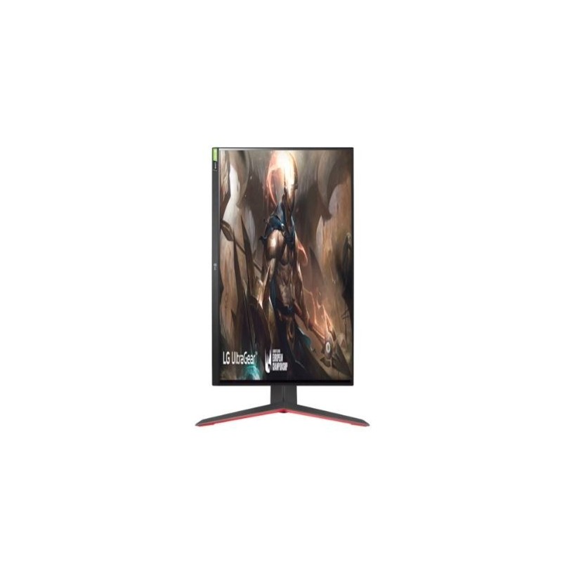 Monitor 27GP850P-B 27 cali IPS UltraGear QHD 165Hz 1ms Monitor 27GP850P-B 27 cali IPS UltraGear QHD 165Hz 1ms