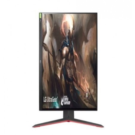 Monitor 27GP850P-B 27 cali IPS UltraGear QHD 165Hz 1ms Monitor 27GP850P-B 27 cali IPS UltraGear QHD 165Hz 1ms